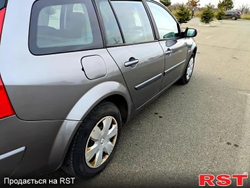 Авто Renault Megane 2009 № 7475104