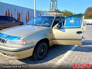 Авто Daewoo Nexia 2006 № 7475189