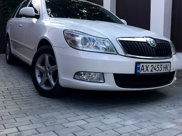 Авто Skoda Octavia 2012 № 7475204