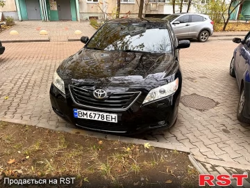 Авто Toyota Camry 2006 № 7475206