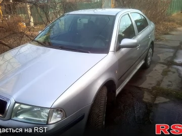 Авто Skoda Octavia 2008 № 7475210
