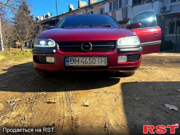 Авто Opel Omega 1997 № 7475600