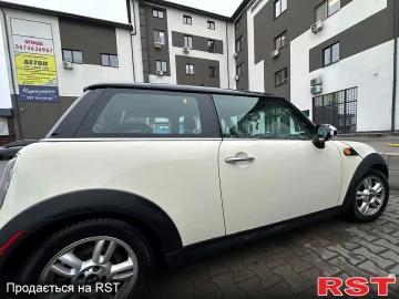 Авто MINI Cooper 2013 № 7475605