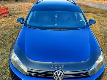 Авто Volkswagen Golf 2011 № 7475687