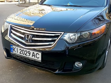 Авто Honda Accord 2009 № 7476642