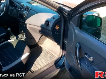 Авто Renault Sandero 2019 № 7476656