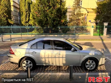 Авто Ford Mondeo 2007 № 7476660