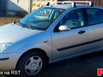Авто Ford Focus 2002 № 7476664