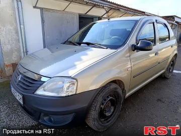 Авто Renault Logan 2012 № 7476727