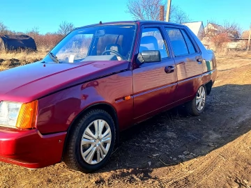 Авто ЗАЗ Slavuta 2000 № 7476858