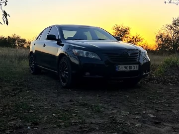 Авто Toyota Camry 2006 № 7476866