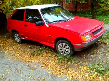 Авто ЗАЗ Tavria 1996 № 7476876