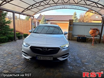 Авто Opel Insignia 2017 № 7476880