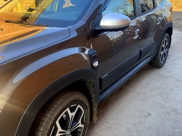 Авто Renault Duster 2020 № 7477222