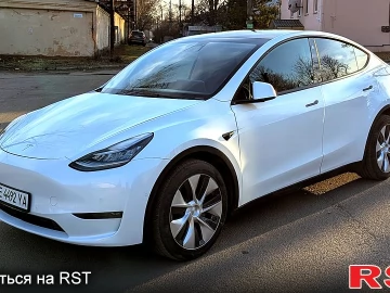 Авто Tesla Modely 2022 № 7477239