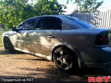 Авто Opel Vectra 2004 № 7477387