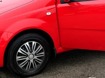 Авто Chevrolet Aveo 2006 № 7477417