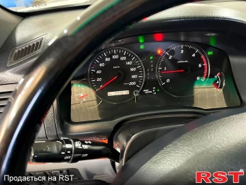 Авто Toyota Prado 2007 № 7477420