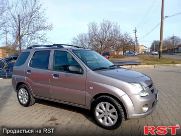 Авто Suzuki Ignis 2005 № 7477691