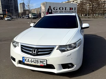 Авто Honda Accord 2012 № 7477694