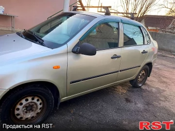 Авто ВАЗ Kalina 2007 № 7477699