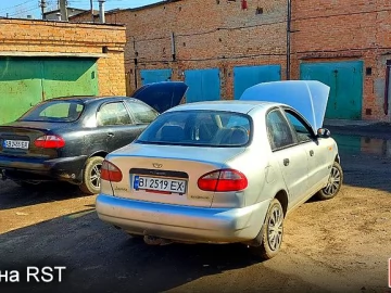 Авто Daewoo Lanos 2004 № 7477703