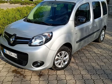 Авто Renault Kangoo 2015 № 7477724