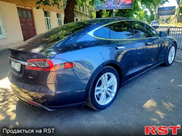 Авто Tesla Models 2015 № 7477771