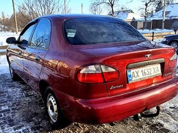 Авто Daewoo Lanos 2004 № 7477782