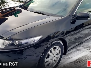 Авто Honda Accord 2012 № 7477784