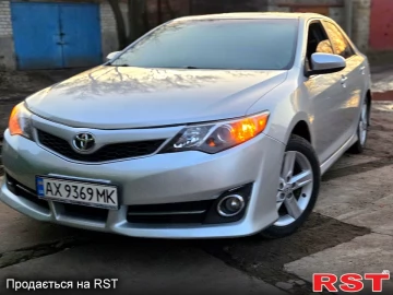 Авто Toyota Camry 2014 № 7477793