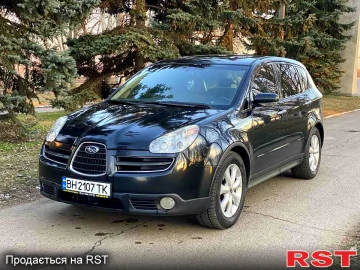 Авто Subaru Tribeca 2006 № 7477801