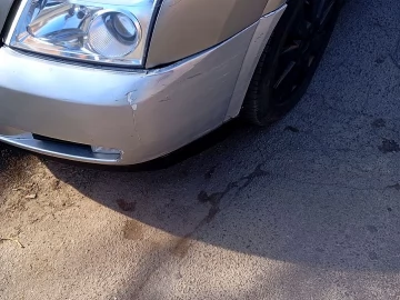 Авто Opel Vectra 2002 № 7477813