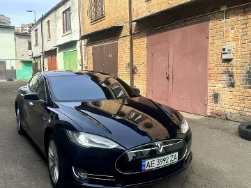 Авто Tesla Models 2013 № 7477821