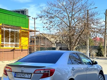 Авто Toyota Camry 2012 № 7477822