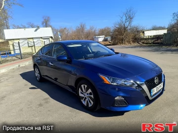 Авто Nissan Altima 2019 № 7477845