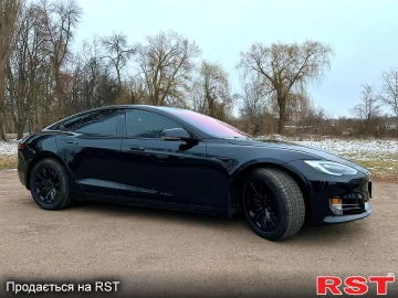 Авто Tesla Models 2017 № 7477852