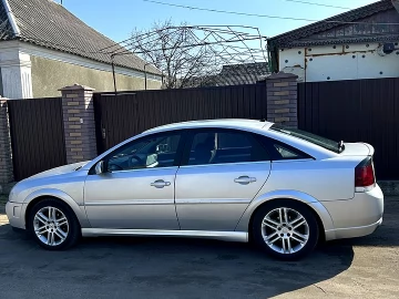 Авто Opel Vectra 2003 № 7477856