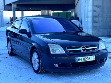 Авто Opel Vectra 2004 № 7477867