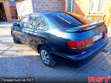 Авто Toyota Carina 1994 № 7477885