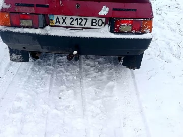 Авто ЗАЗ Tavria 2001 № 7477887