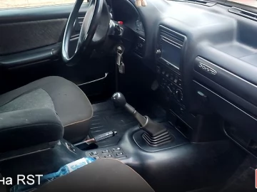 Авто ГАЗ Volga 2005 № 7477903
