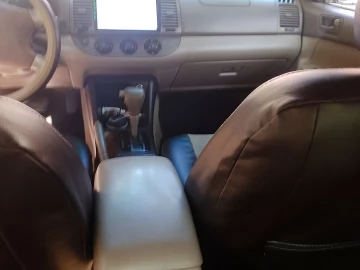 Авто Toyota Camry 2003 № 7477912