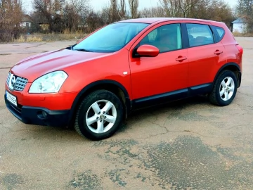 Авто Nissan Qashqai 2009 № 7477946