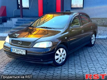 Авто Opel Astra 2008 № 7477948