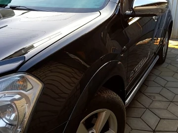 Авто Nissan Qashqai 2008 № 7477984