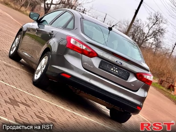 Авто Ford Focus 2015 № 7477985
