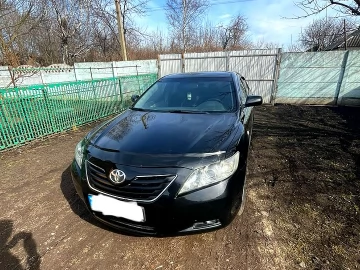 Авто Toyota Camry 2008 № 7477987
