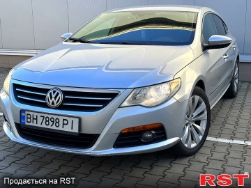 Авто Volkswagen Passat 2010 № 7478347