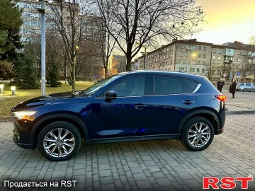 Авто Mazda Cx5 2020 № 7478365
